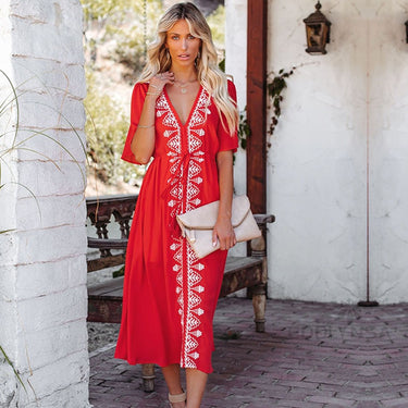 Robe orientale pas cher